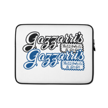 Laptop Sleeve