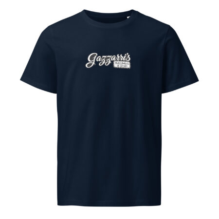 Unisex organic mid-light t-shirt