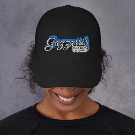 Dad hat